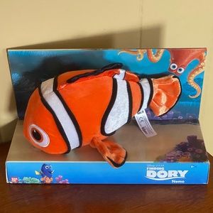 *Last Chance!* NWT Nemo from Finding Dory